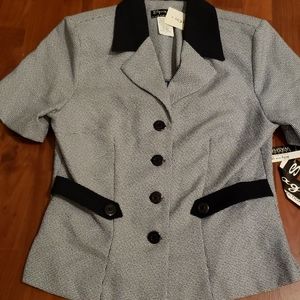 NWT 2 piece Pantsuit
